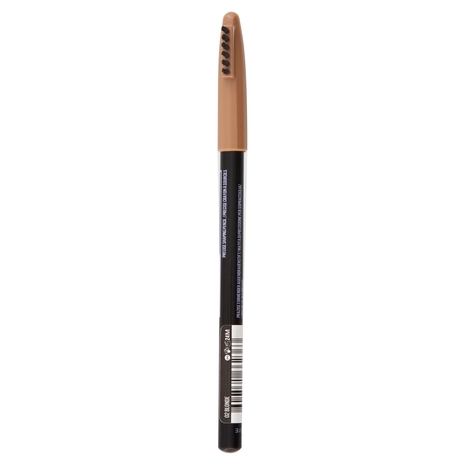 Maybelline New York Matita per Sopracciglia, Express Brow Shaping Pencil, 02 Blonde